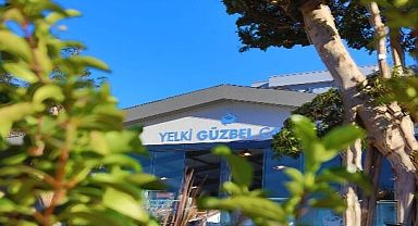Yeni GüzbelCafe Açılıyor