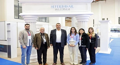 ION Rotası Türkiye’nin 7 Kültürel Rotasından Biri Seçildi