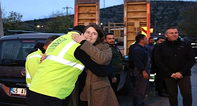 Sağlıklı, Mutlu Bir 2025 Yılı Diliyorum 