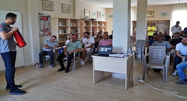  Denetimler Yapılıyor