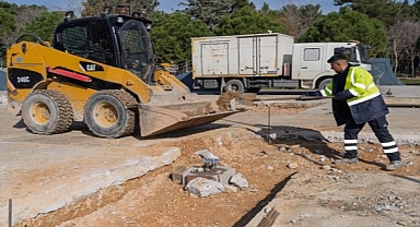 Gece Gündüz 24 Saat Çalışma 