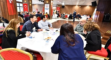 İleri Yaş İzmir Eylem Planı 