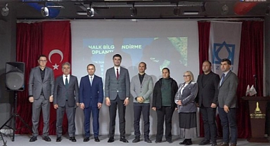 İzmir’in Kalbine Yapılacak Dev Yatırım 