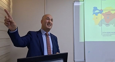 İzmir Sağlık Turizmi İçin Yeni Bir Dönem