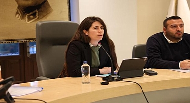 Meclis Toplantısı Gerçekleştirildi