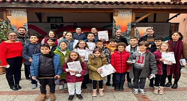 Öğrenciler Çok Memnun