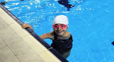 Paralimpik Yüzücü Miray’a Davet