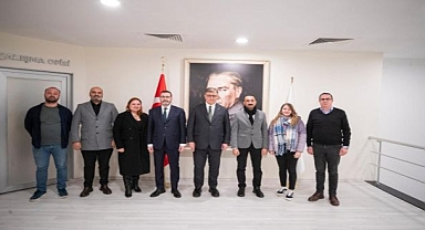 Patron Değil, Kamu Yöneticisiyim