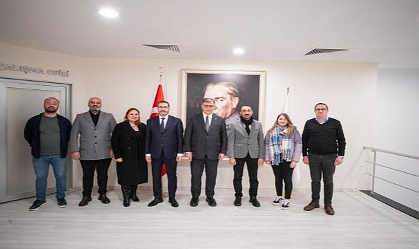 Patron Değil, Kamu Yöneticisiyim