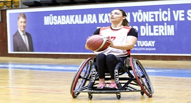 Potada Avrupa Mesaisi