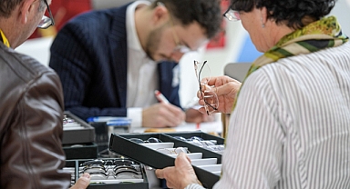 Fuarlar kenti İzmir, iki büyük fuarı ağırlıyor