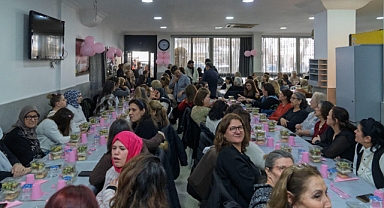 İşitme Engelli Kadınlar İçin Özel Buluşma