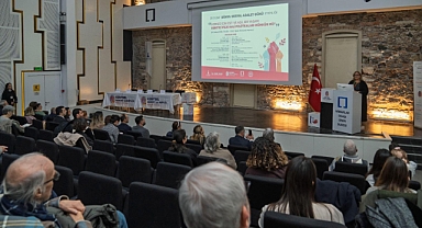 İzmir’de Sosyal Adalet Paneli