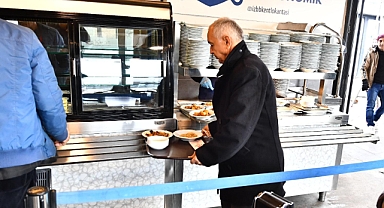 Kent Lokantalarında İftar Menüsü 50 TL’ye Düştü