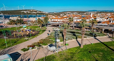 Su çekilmesi tehlike değil