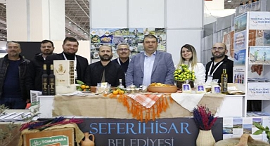 Tarım ve Hayvancılık Fuarı