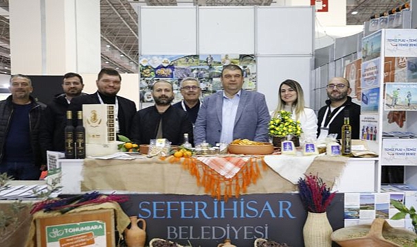 Tarım ve Hayvancılık Fuarı