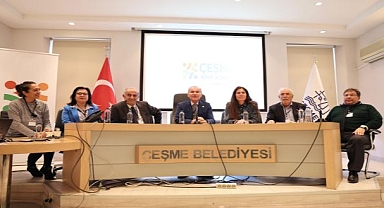 Yarımada Kent Konseyi Birliği Toplantısı