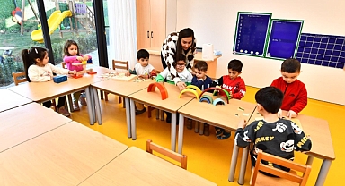 Yuvamız İzmir Büyüyor