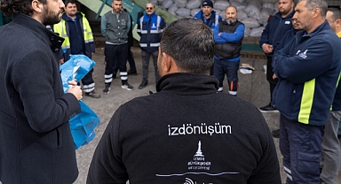 İzmir'de Atık Yönetiminde Yeni Dönem