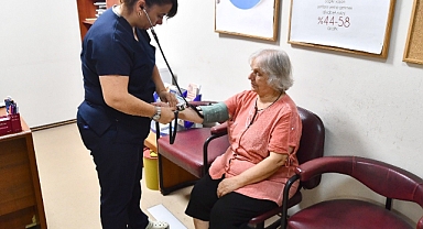 İzmir'de Obezite Alarmı