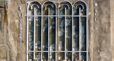 İzmir Körfezi İçin Dev Yatırım