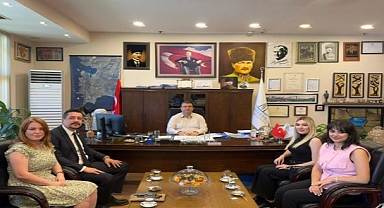 Adli Yardım Hizmeti İçin İş Birliği Başladı