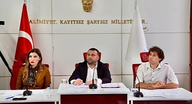 Büyükşehir’den Devralınan Alanlar Ve Projeler
