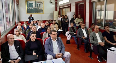 Büyükşehir’den Devralınan Alanlar Ve Projeler