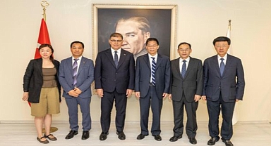 Akıllı teknolojiler için iş birliği yapılabilir