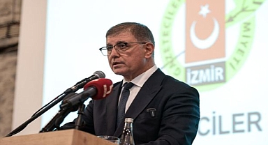 “Basının susturulduğu yerde halk susturulmuştur”