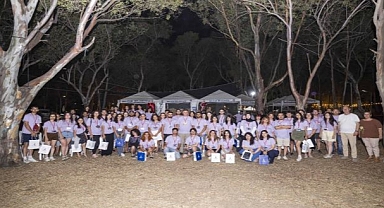  “Belediyeler kuru siyaset yapılan yerler değil”