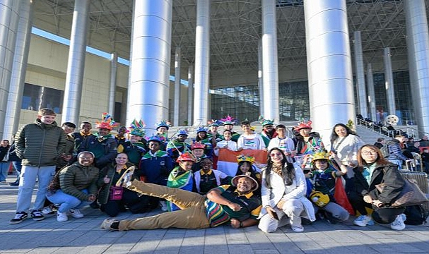 İzmir fuarlarla büyümeye devam ediyor