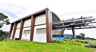 Keyifli ve güvenli yolculuk için işlem tamam