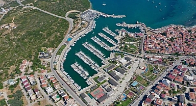 Seferihisar’da Hayat Var!