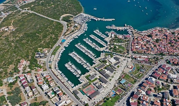 Seferihisar’da Hayat Var!