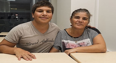 Sınav Destek Merkezi