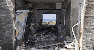 “Yaraları hep birlikte saracağız”