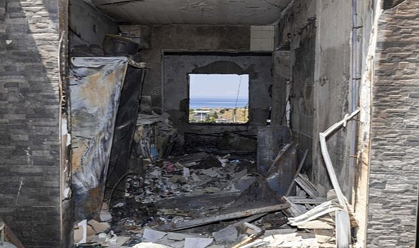 “Yaraları hep birlikte saracağız”