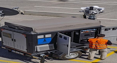 Afetlerde sesimiz kesilmeyecek