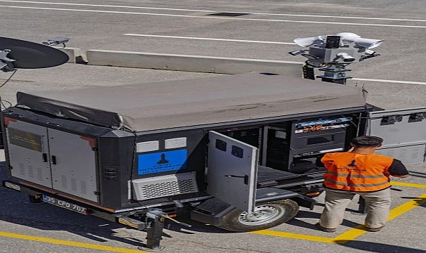 Afetlerde sesimiz kesilmeyecek