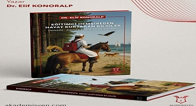 Eğitimci hemşireden hayat kurtaran bilgiler