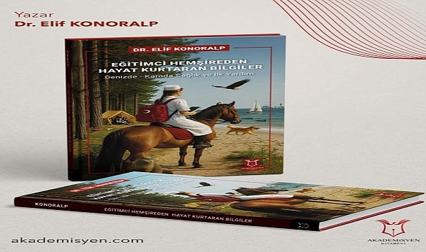 Eğitimci hemşireden hayat kurtaran bilgiler