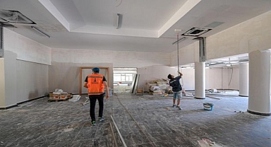 Göl Gazinosu 94’üncü İEF ile kapılarını açıyor 