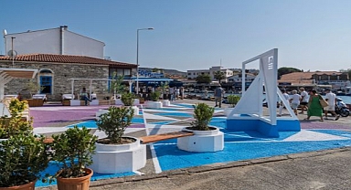 Güzel İzmir Hareketi sürüyor