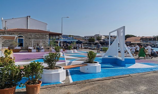 Güzel İzmir Hareketi sürüyor