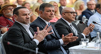 İEF 94’üncü buluşmaya hazır 