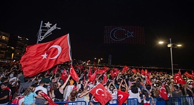 İzmir’de 30 Ağustos coşkuyla kutlanacak