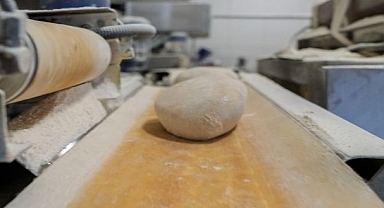 İzmir’de Halk Ekmek’te zam yok