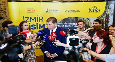 İzmir’in çöp sorunu tesislerle çözülecek